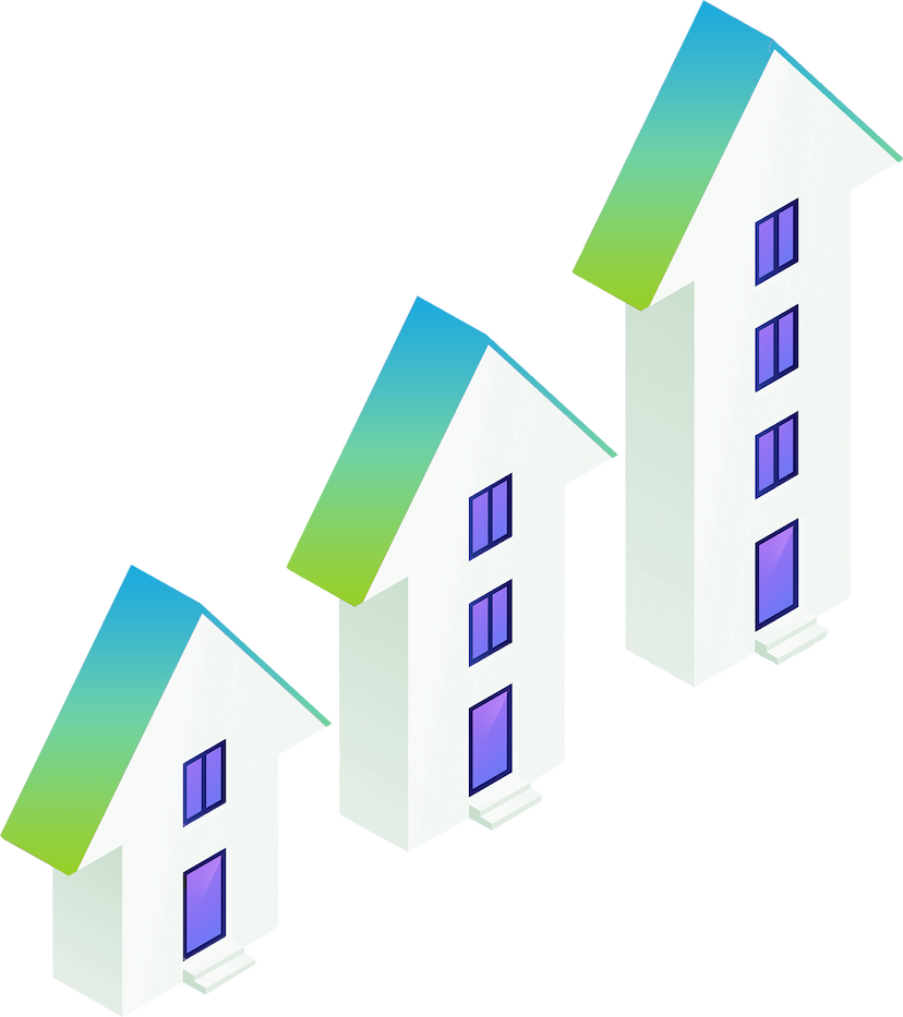 Property investment